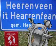 Hoefsmid Heerenveen